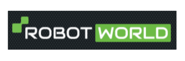 ROBOT WORLD s.r.o.