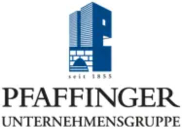 Josef Pfaffinger Bauunternehmung GmbH