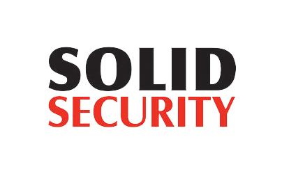 SOLID SECURITY s.r.o.