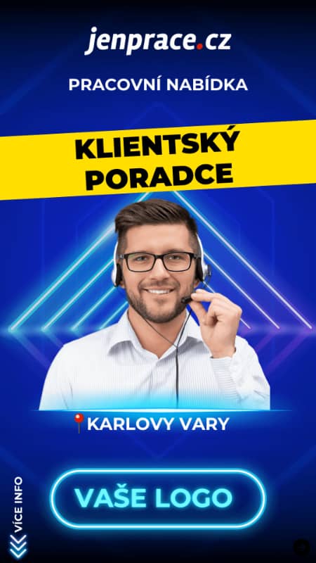 Instagram Promo Inzerát - Šablona A
