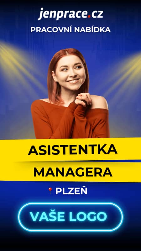 Instagram Promo Inzerát - Šablona B