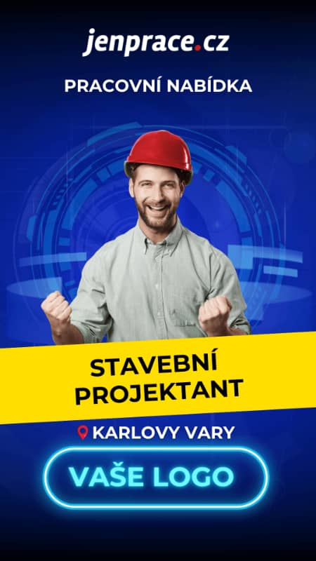 Instagram Promo Inzerát - Šablona D