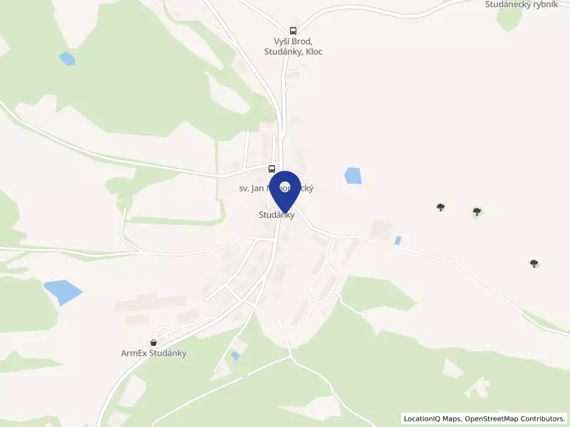 Múza Fashion s.r.o., 25, 38273 Vyšší Brod - Studánky, IČO 07073305