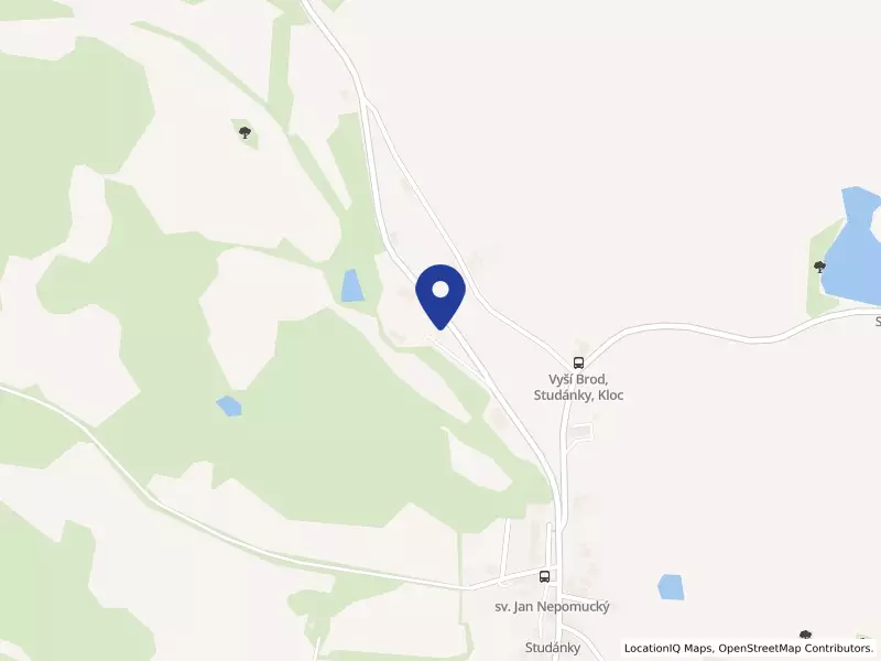 Trox stav s.r.o., 45, 38273 Vyšší Brod - Studánky, IČO 19185961