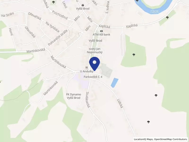 R plus R s.r.o., Náměstí 381, 38273 Vyšší Brod - Vyšší Brod, IČO 48208728