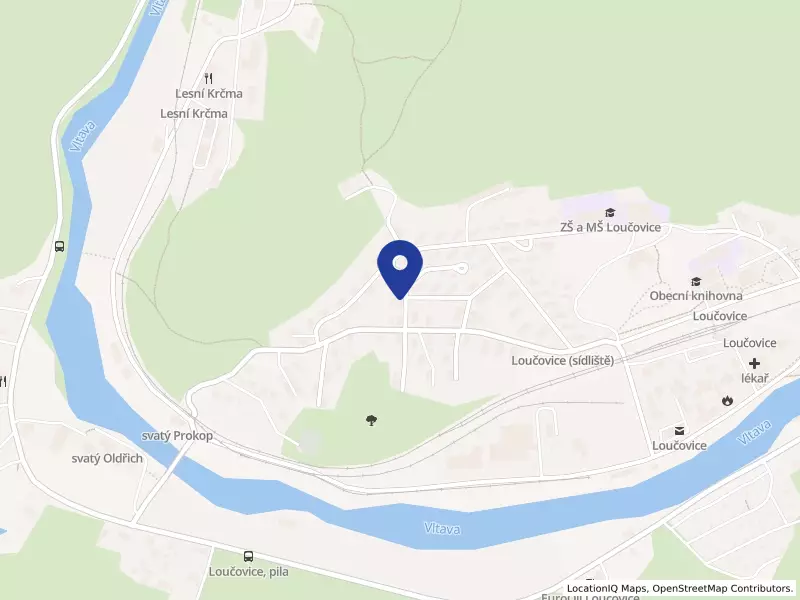 GM ELEKTRO s.r.o., 143, 38276 Loučovice - Loučovice, IČO 10924680
