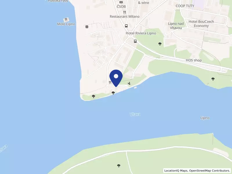 LIPNO RENT s.r.o., Lipno nad Vltavou, 71, 38278 Lipno nad Vltavou - Lipno nad Vltavou, IČO 05400406