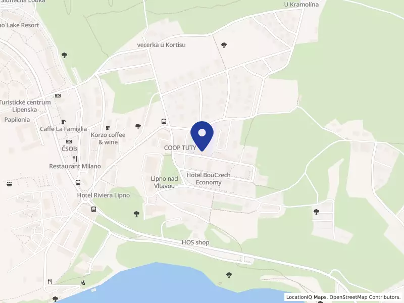 Základní škola a Mateřská škola Lipno nad Vltavou, 38, 38278 Lipno nad Vltavou - Lipno nad Vltavou, IČO 70659273