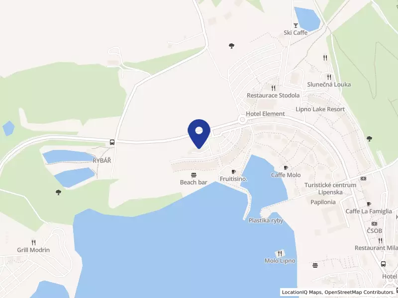 Marina Lipno, družstvo, 310, 38278 Lipno nad Vltavou - Slupečná, IČO 25187961
