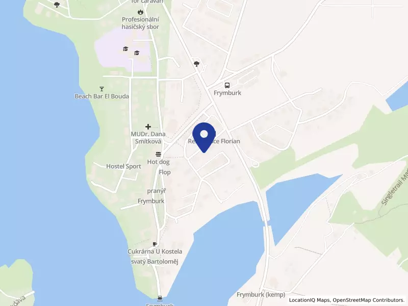 UL Services s.r.o., 31, 38279 Frymburk - Frymburk, IČO 01612956