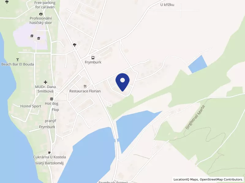 JELEN PRAHA s.r.o., 219, 38279 Frymburk - Frymburk, IČO 27905365