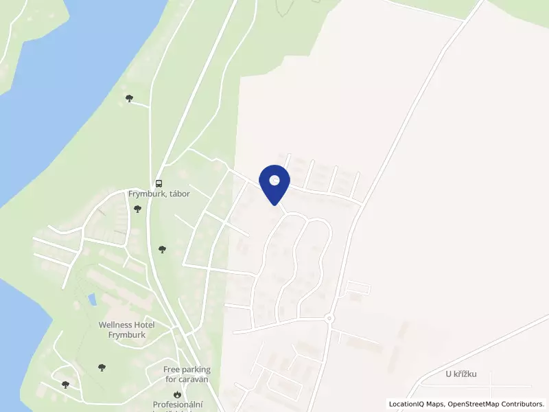 LIPNO SUPPORT s.r.o., 516, 38279 Frymburk - Frymburk, IČO 09107584