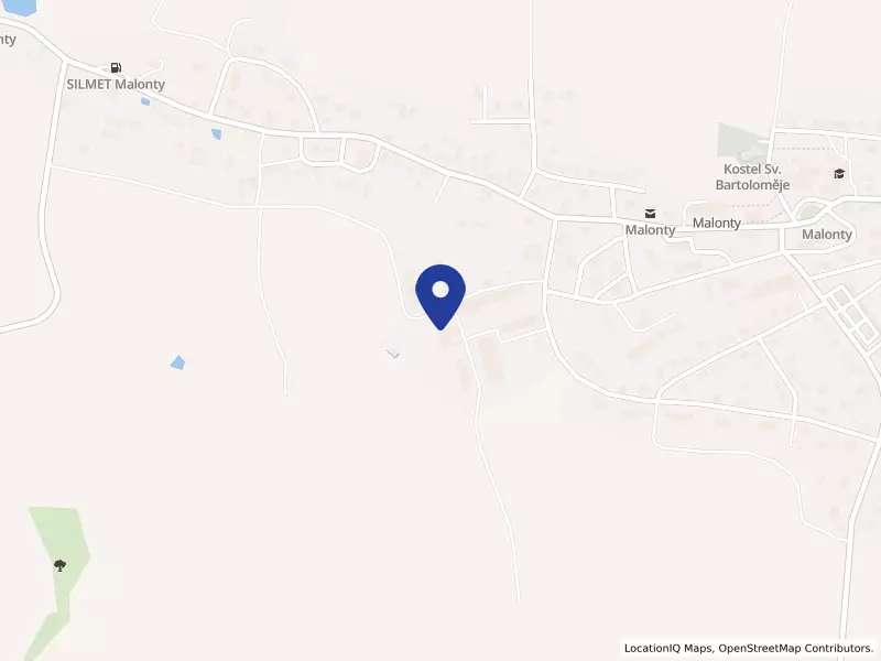 Safatech s.r.o., 86, 38291 Malonty - Malonty, IČO 08897760