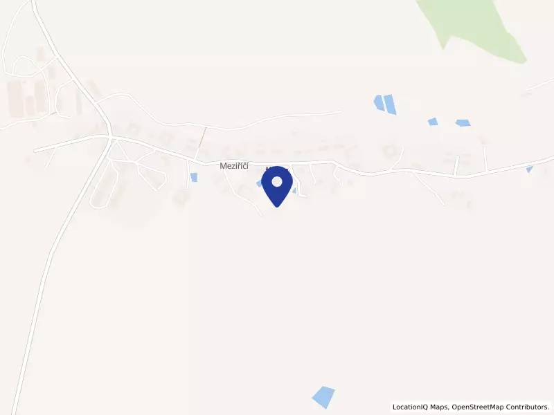 VITO-BAU s.r.o., 53, 38241 Malonty - Meziříčí, IČO 08311196