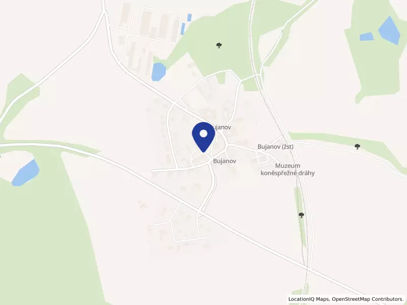 Lhotský trans s.r.o., 18, 38241 Bujanov - Bujanov, IČO 06118429