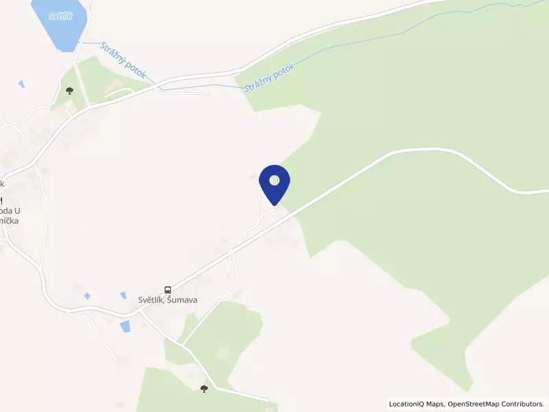 Grow The world CZ s.r.o., 99, 38216 Světlík - Světlík, IČO 04221575