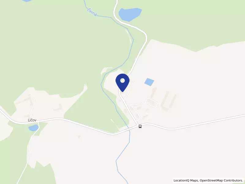 PHOCEAN s.r.o., 11, 38241 Benešov nad Černou - Ličov, IČO 19570384
