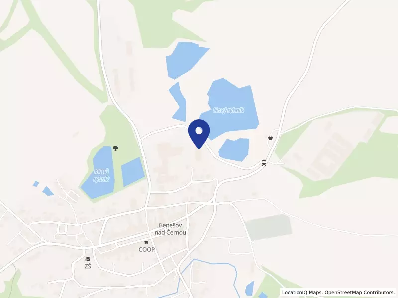 SARFERT, spol. s r. o., Benešov nad Černou, 319, 38282 Benešov nad Černou - Benešov nad Černou, IČO 47238526