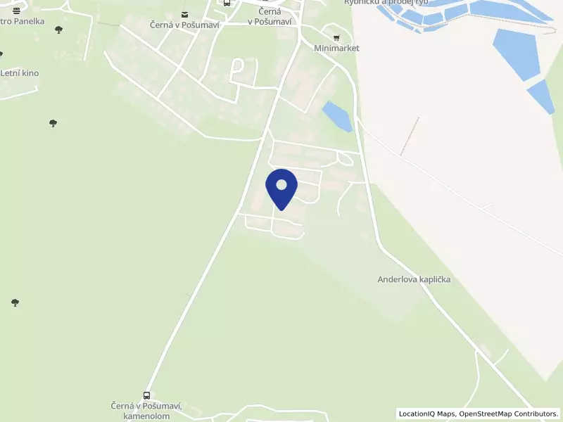 MAGNUS Produktion CZ, k.s., 177, 38223 Černá v Pošumaví - Černá v Pošumaví, IČO 28084705