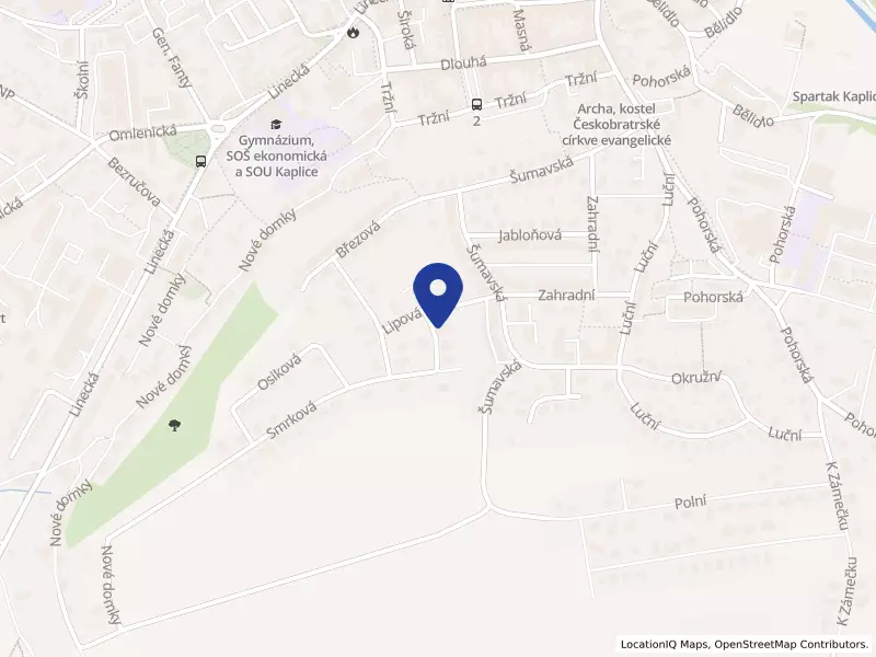 V.I.P. JOBS s.r.o., Smrková 1005, 38241 Kaplice - Kaplice, IČO 05294088