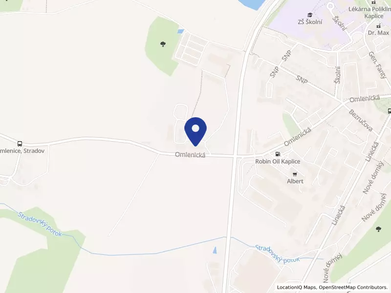 STAMA BOHEMIA s.r.o., Kaplice, Omlenická 37, 38241 Kaplice - Kaplice, IČO 60617764