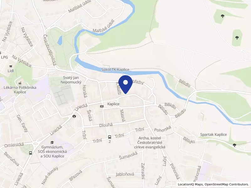FESL s.r.o., Kaplice, Novohradská 56, 38241 Kaplice - Kaplice, IČO 28155548