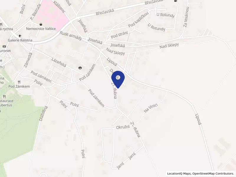 VENTITRE s.r.o., 21. dubna 287, 69142 Valtice - Valtice, IČO 23090481