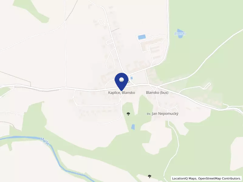 Merulend s.r.o., Kaplice, 29, 38241 Kaplice - Blansko, IČO 28103548