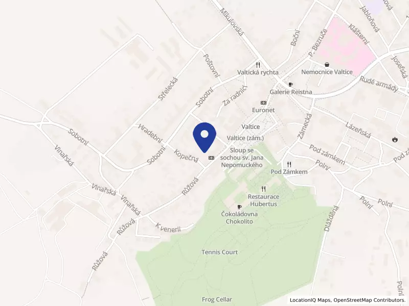 IB stavby s.r.o., Růžová 36, 69142 Valtice - Valtice, IČO 27675262