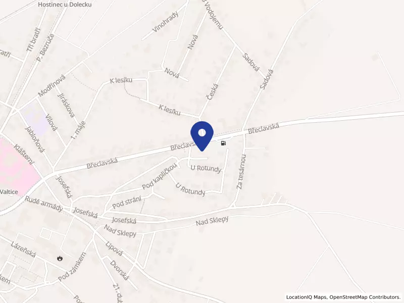 Energo Centrum Úvaly s.r.o., Břeclavská 753, 69142 Valtice - Valtice, IČO 09455388