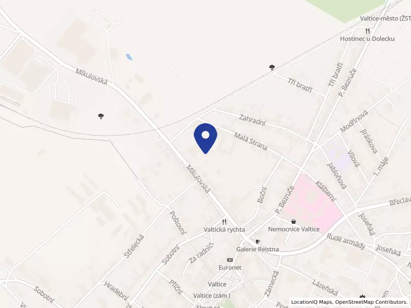 Rehabilitační centrum REDUKO s.r.o., Mikulovská 1012, 69142 Valtice - Valtice, IČO 26914417