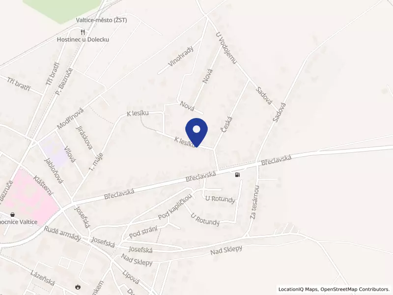 Eunea consulting s.r.o., Valtice, K lesíku 631, 69142 Valtice - Valtice, IČO 03597628