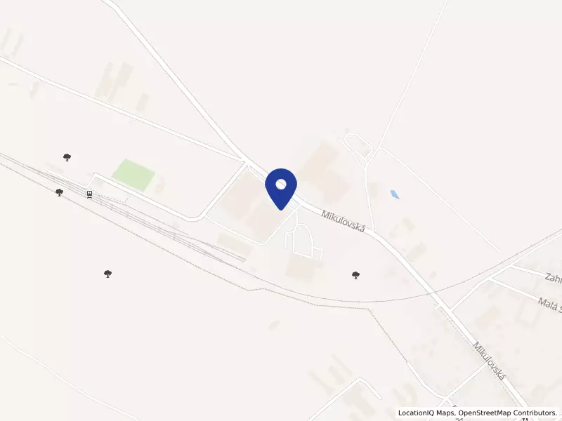 MAUTING s.r.o., Mikulovská 362, 69142 Valtice - Valtice, IČO 46979794