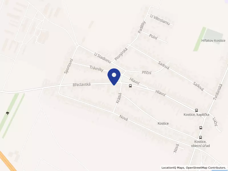 HELFARE, s.r.o., Břeclavská 138/5, 69152 Kostice - Kostice, IČO 02859408