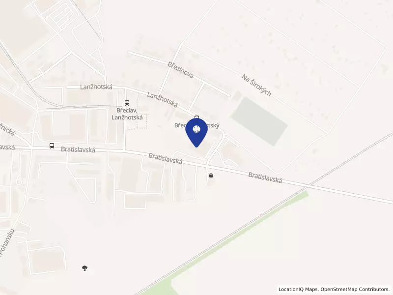 Petruzalek s.r.o., Břeclav, Bratislavská 3228, 69002 Břeclav - Břeclav, IČO 49445391