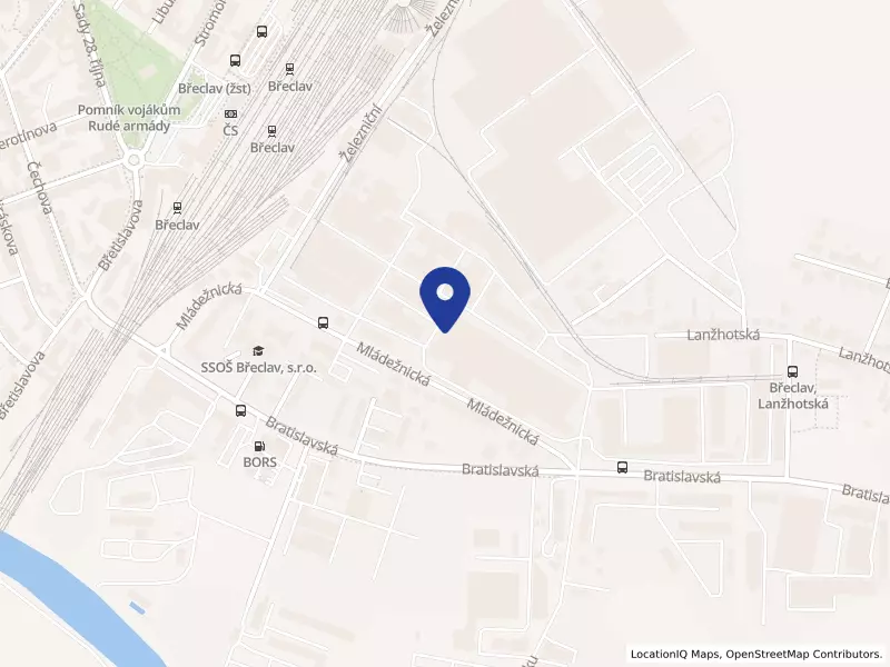 MOLITAN a.s., Mládežnická 3356, 69002 Břeclav - Břeclav, IČO 27631273