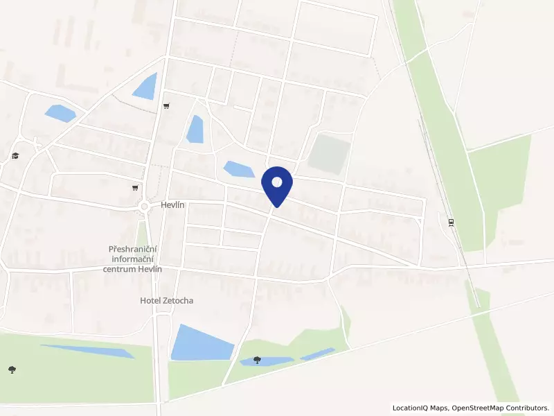 STAR House N.1 s.r.o., Hevlín, 242, 67169 Hevlín - Hevlín, IČO 29275458