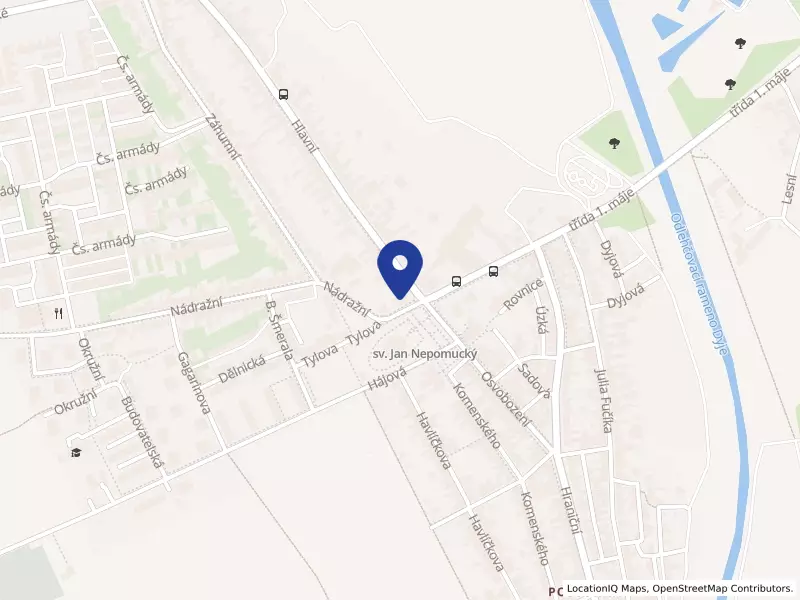 Máte na víc, z. s., Hlavní 1/1, 69141 Břeclav - Poštorná, IČO 07705565