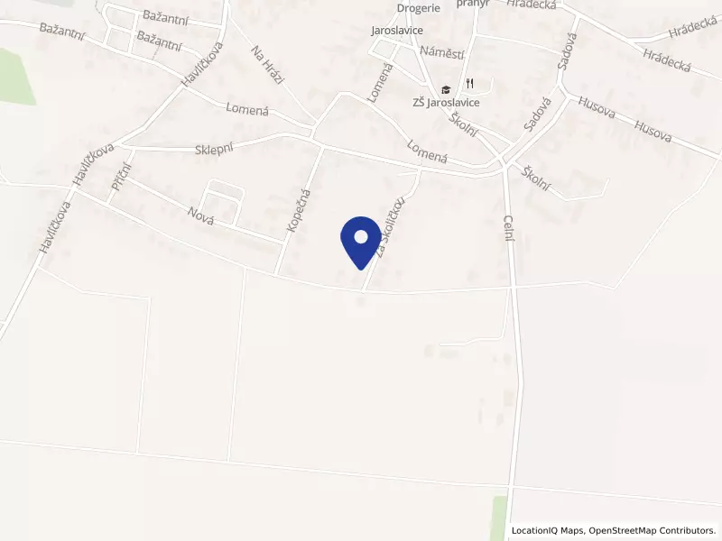 Švema JOB, s.r.o., Za Školičkou 682, 67128 Jaroslavice - Jaroslavice, IČO 09128603