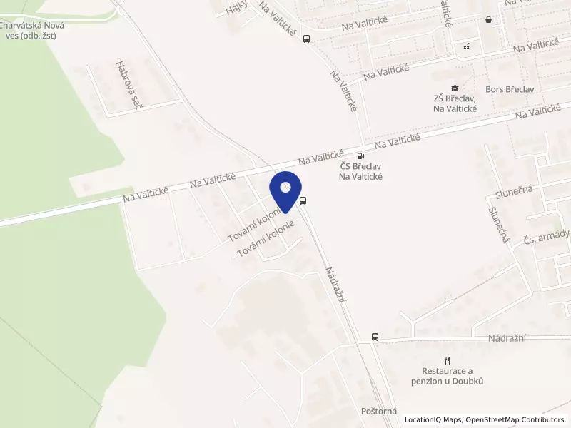 KAMA int. s.r.o., Tovární kolonie 930/15, 69141 Břeclav - Poštorná, IČO 25041941