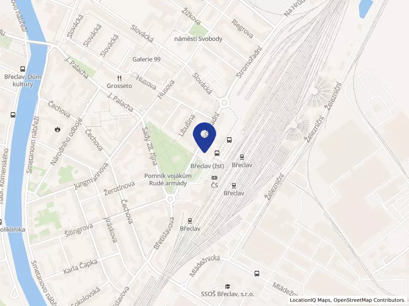 Delikana Ostrava s.r.o., Stromořadní 3541/1a, 69002 Břeclav - Břeclav, IČO 07006128