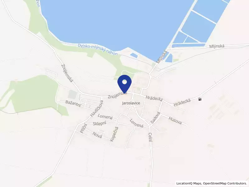 DS DUMA s.r.o., Znojemská 187, 67128 Jaroslavice - Jaroslavice, IČO 09358641