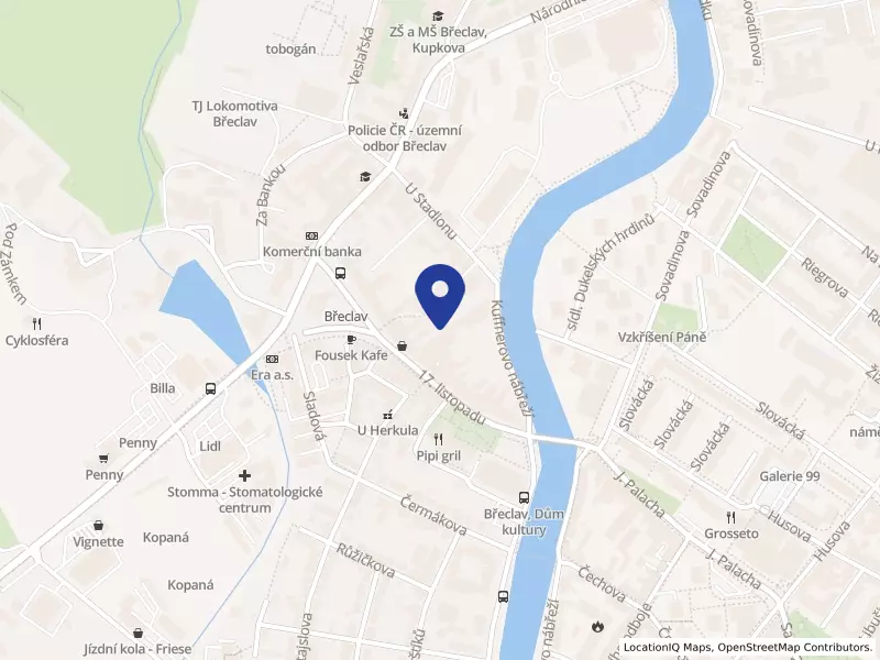 VIVACAR s.r.o., 17. listopadu 3553/28d, 69002 Břeclav - Břeclav, IČO 26915073