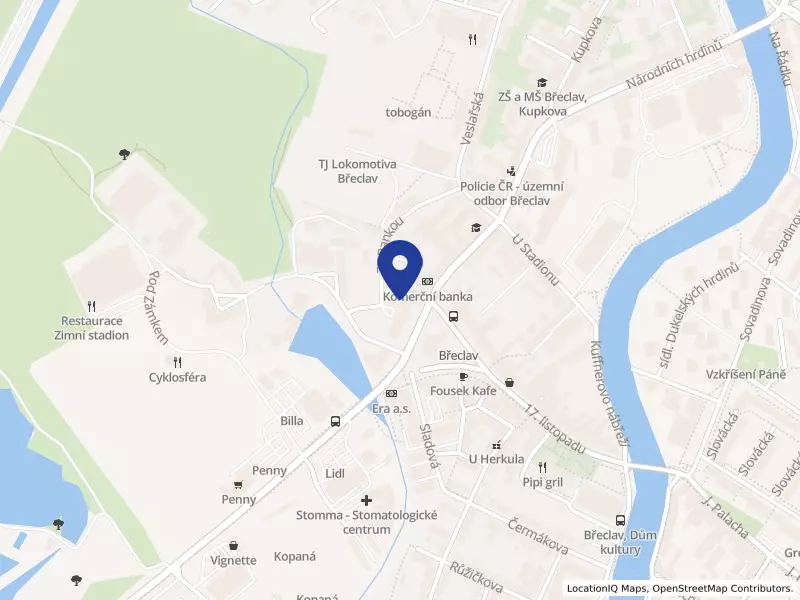 MaKucom s.r.o., náměstí T. G. Masaryka 2957/9a, 69002 Břeclav - Břeclav, IČO 06963374