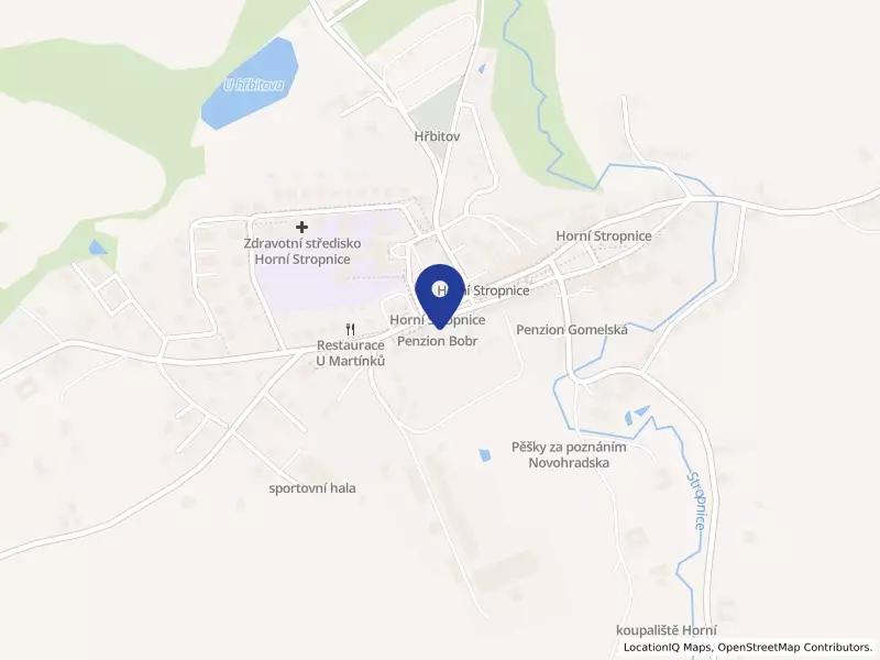 IDBRIDGE s.r.o., Horní Stropnice, 42, 37335 Horní Stropnice - Horní Stropnice, IČO 09140069
