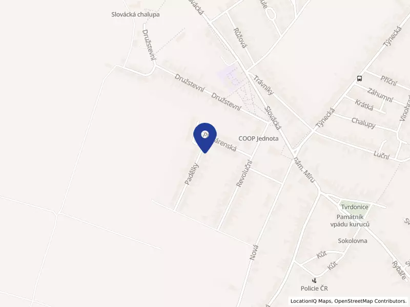Daně center s.r.o., Padělky 572/1, 69153 Tvrdonice - Tvrdonice, IČO 60722886