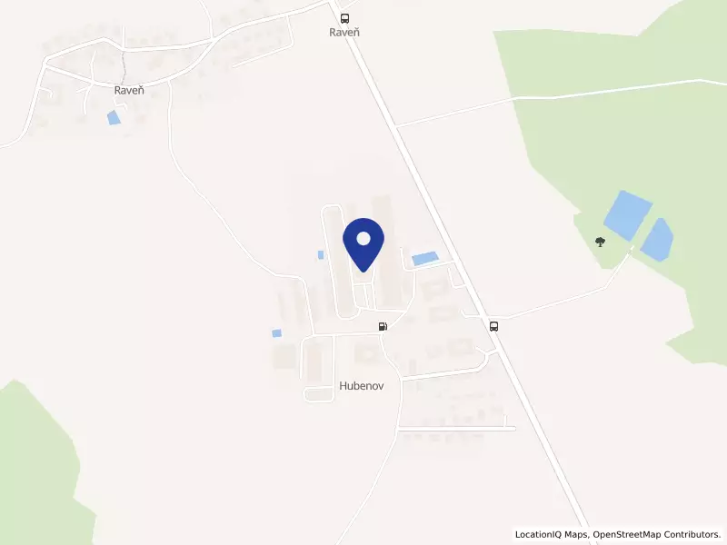 Prefa Hubenov s.r.o., 24, 38241 Kaplice - Hubenov, IČO 60647051