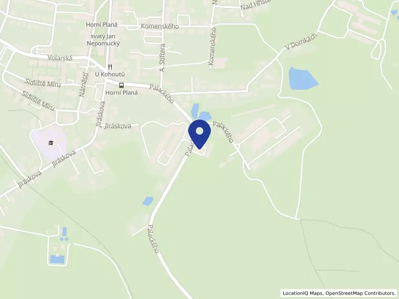 MK PROFI Kachlová kamna s.r.o., Palackého 235, 38226 Horní Planá - Horní Planá, IČO 63907071