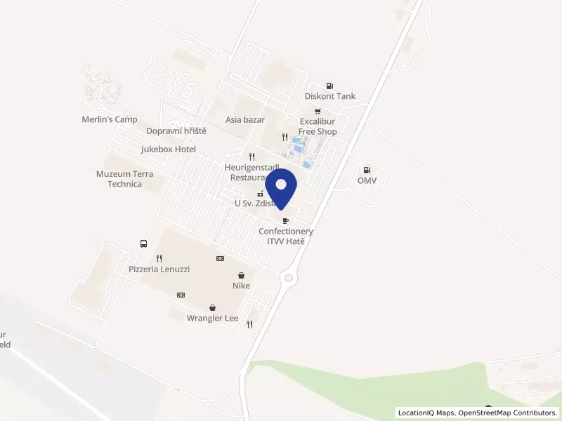 ITVV spol. s r.o., 200, 66902 Chvalovice - Hatě, IČO 44012951