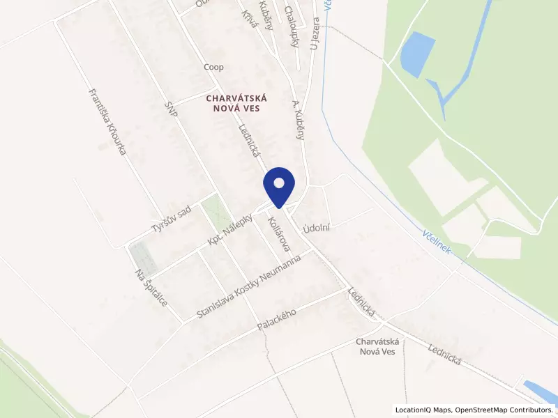 SIBEA s.r.o., Kpt. Nálepky 111/1, 69006 Břeclav - Charvátská Nová Ves, IČO 26942143